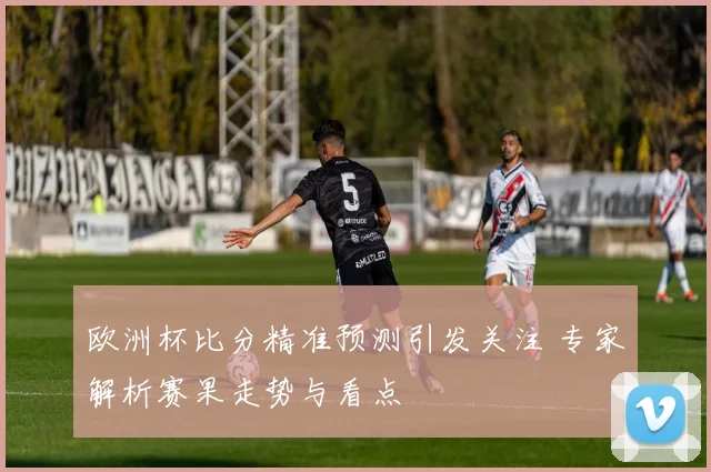 欧洲杯比分精准预测引发关注 专家解析赛果走势与看点