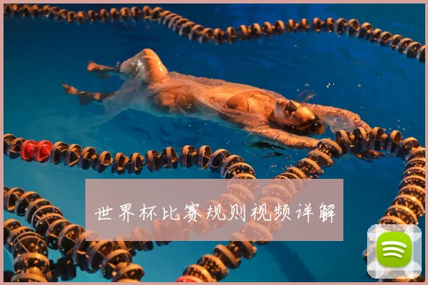 世界杯比赛规则视频详解