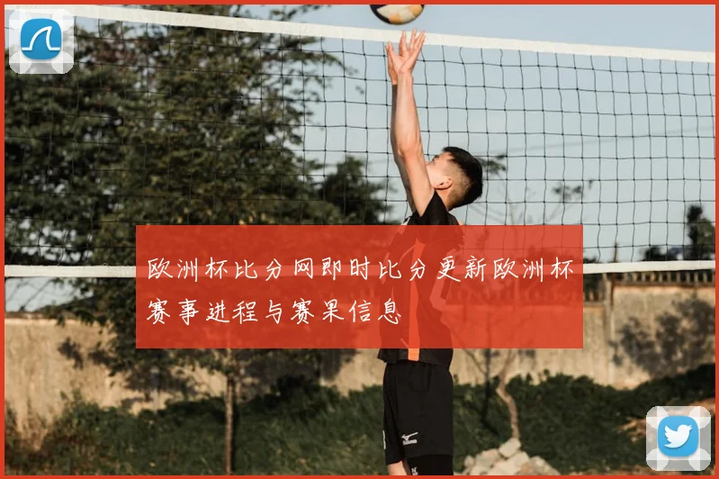 欧洲杯比分网即时比分更新欧洲杯赛事进程与赛果信息